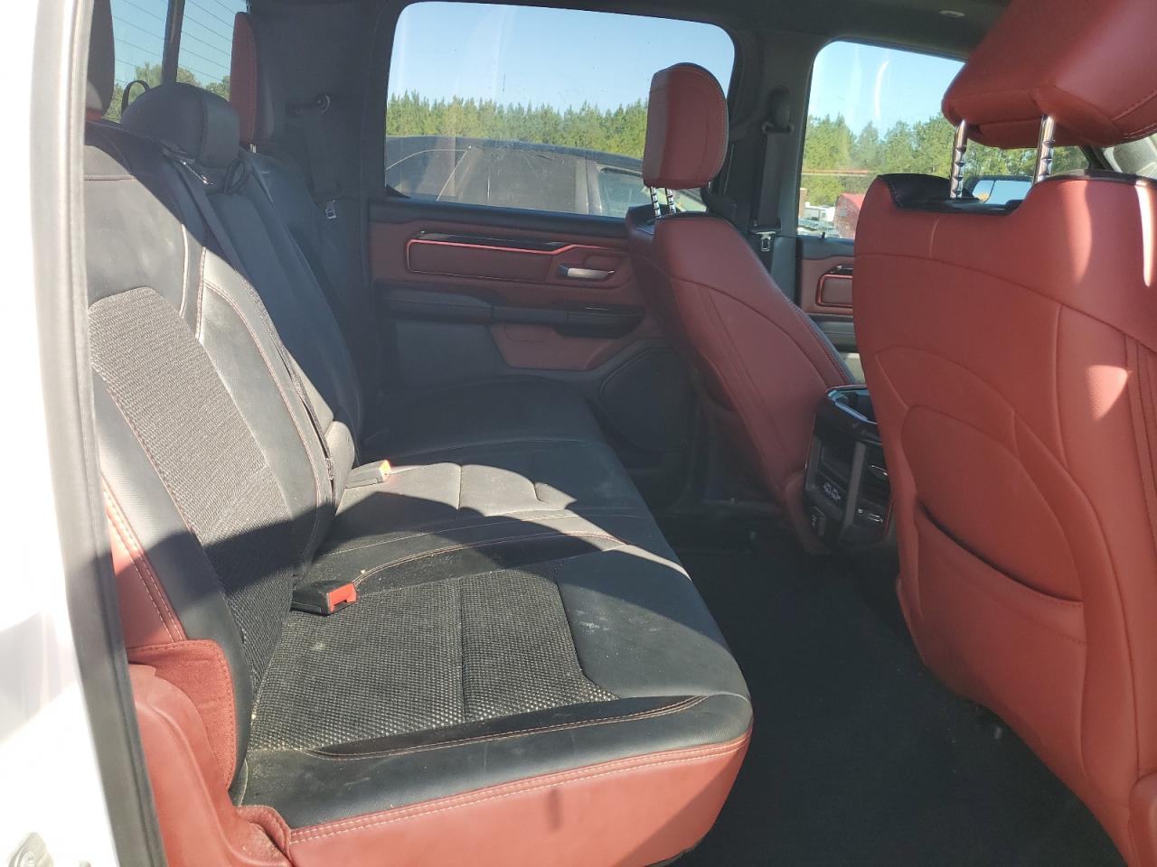 2019 Ram 1500 Rebel VIN: 1C6RRELT1KN735342 Lot: 87482965