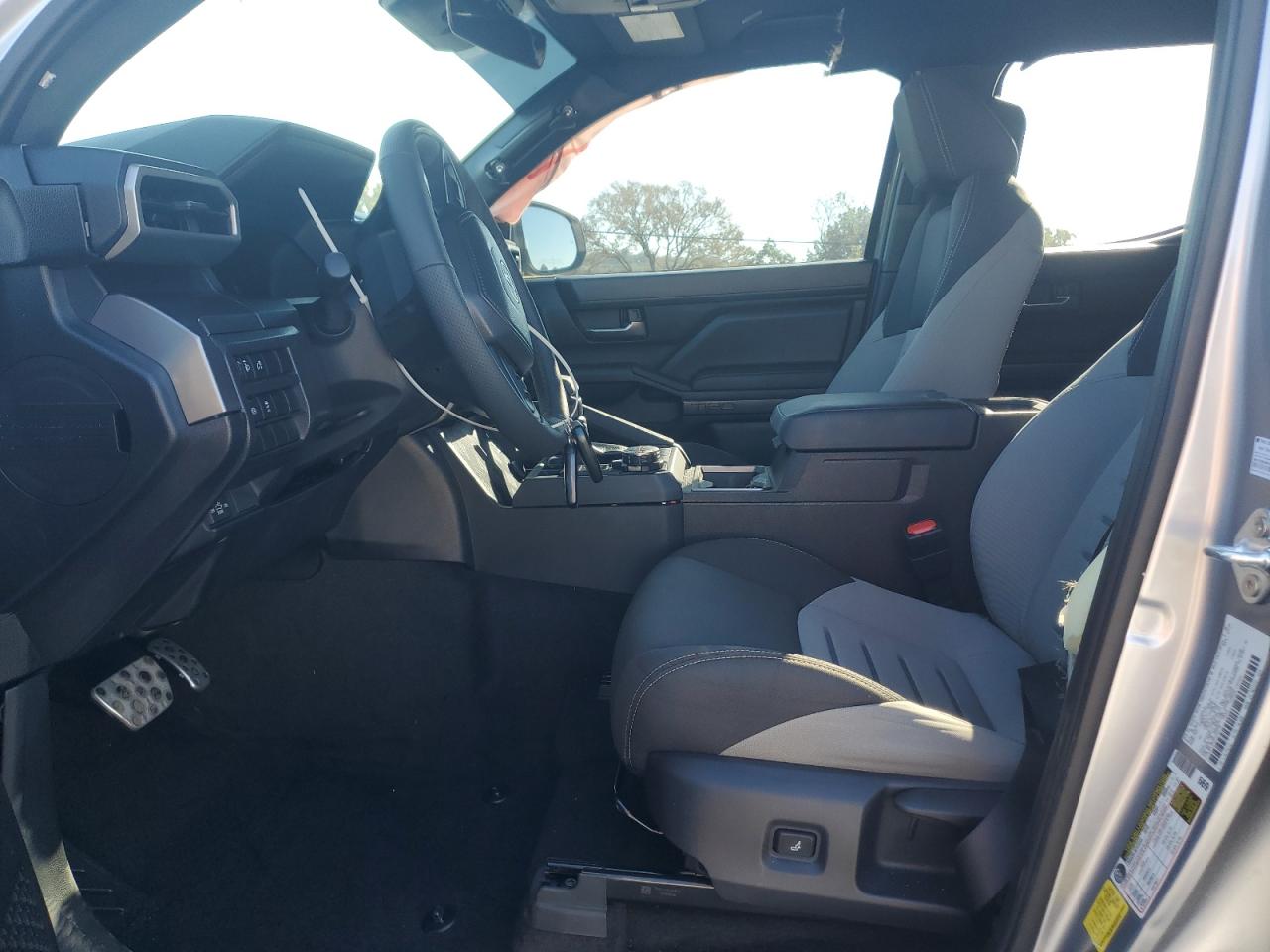 2025 Toyota Tacoma Double Cab VIN: 3TMLB5JNXSM162278 Lot: 81940765