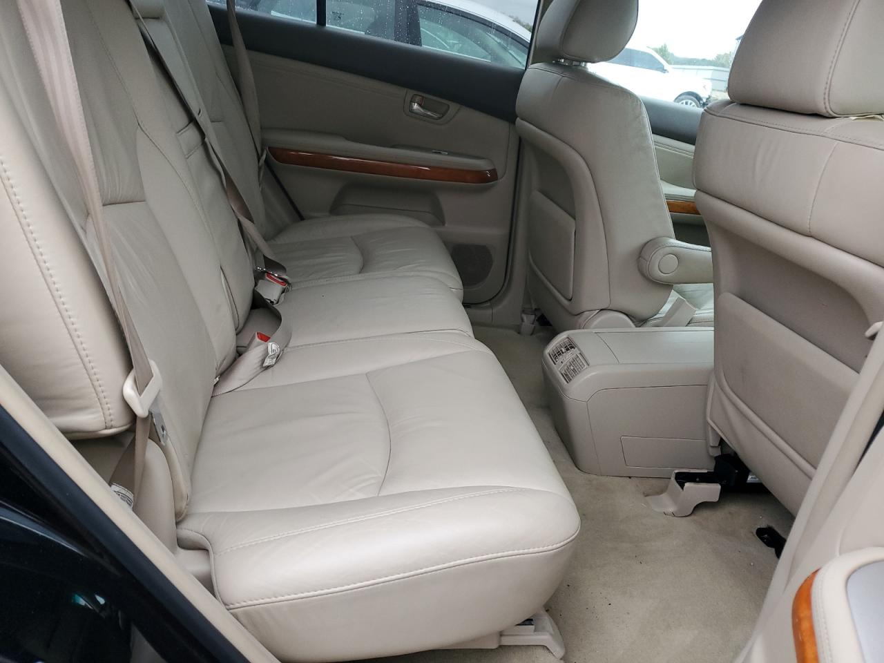 2009 Lexus Rx 350 VIN: 2T2HK31U99C118739 Lot: 90483975