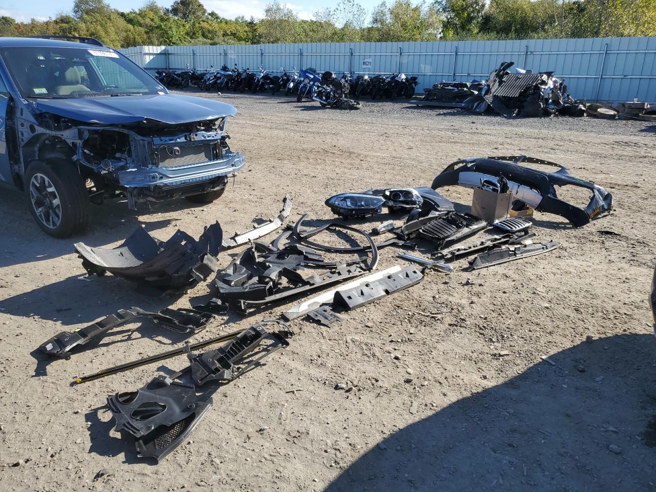 2020 BMW X3 xDrive30I VIN: 5UXTY5C05L9D02948 Lot: 84009045