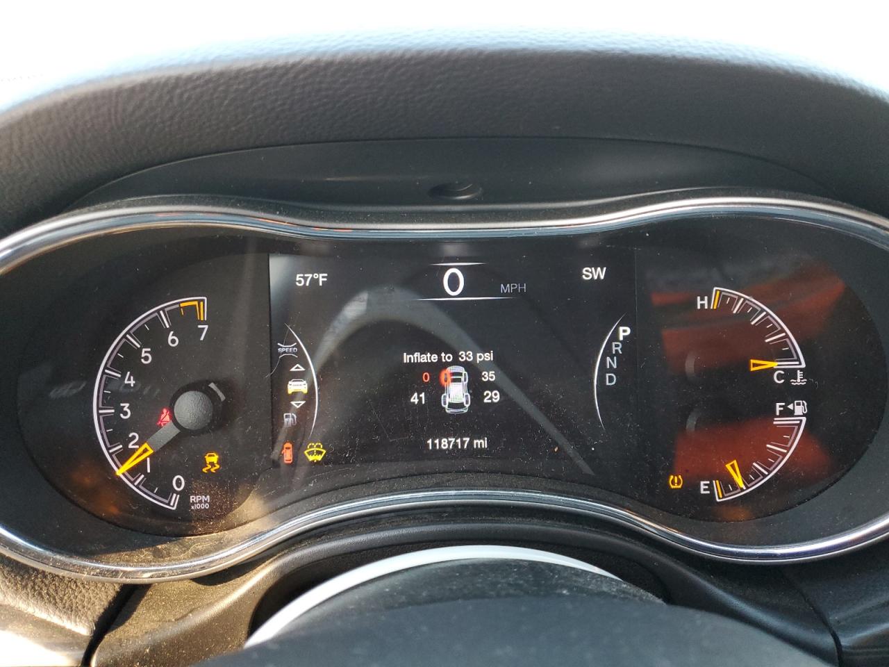 2019 Jeep Grand Cherokee Limited VIN: 1C4RJEBG0KC700906 Lot: 82323805