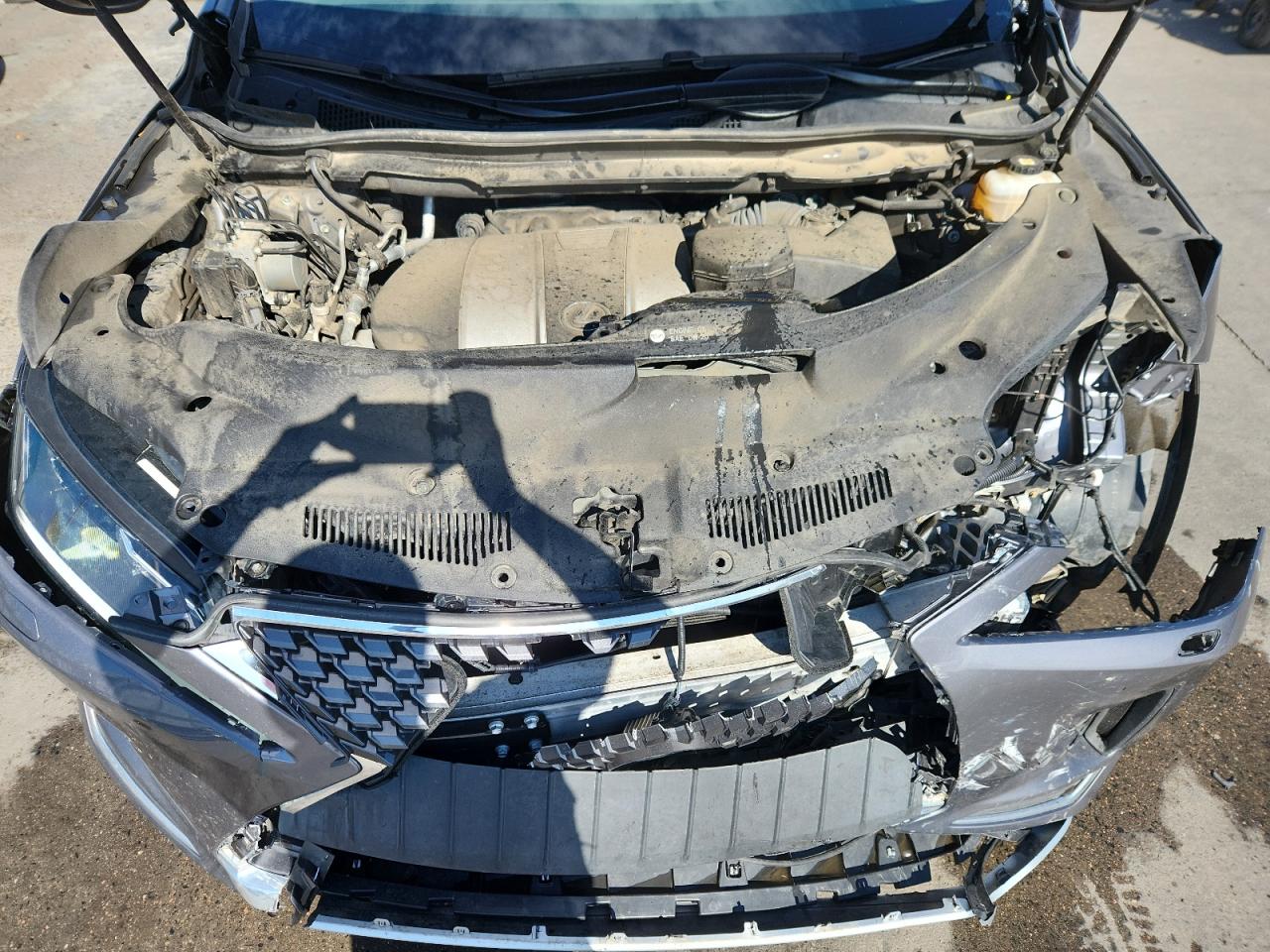 2021 Lexus Rx 350 VIN: JTJHZMDA4M2052225 Lot: 82727645