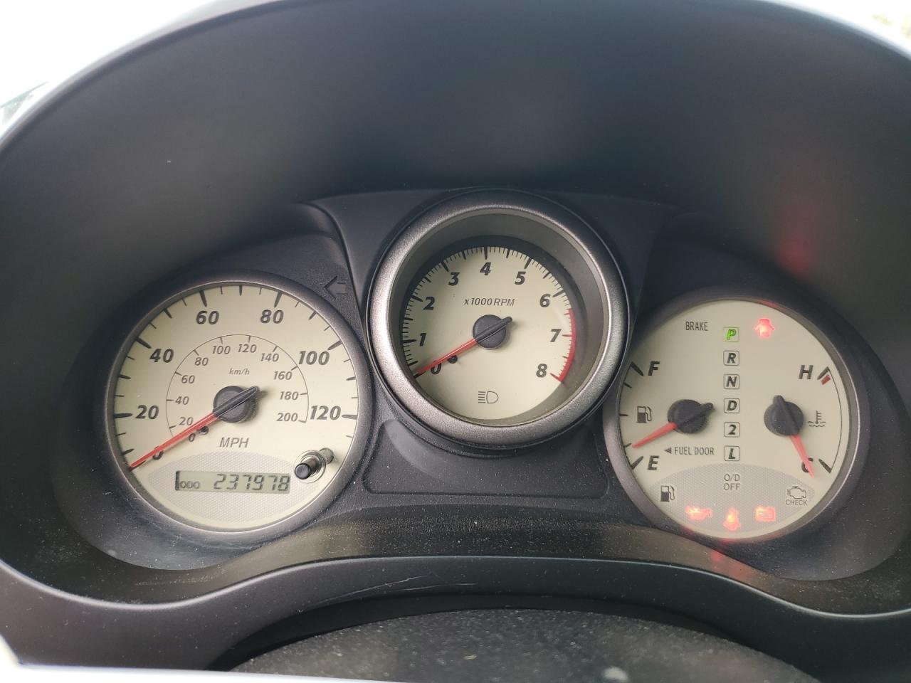 2002 Toyota Rav4 VIN: JTEGH20V820054451 Lot: 85746565