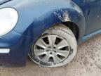 2008 VOLKSWAGEN BEETLE 2.0 2DR for sale at Copart BRISTOL