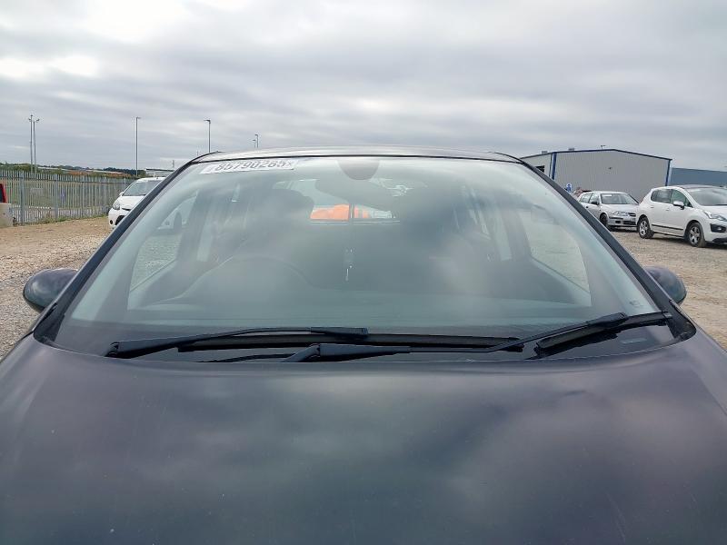 2015 VAUXHALL CORSA SE AUTO 