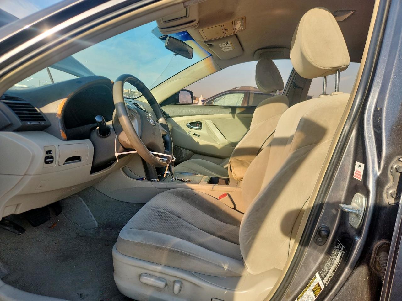 2008 Toyota Camry Ce VIN: 4T4BE46K48R014046 Lot: 85896365