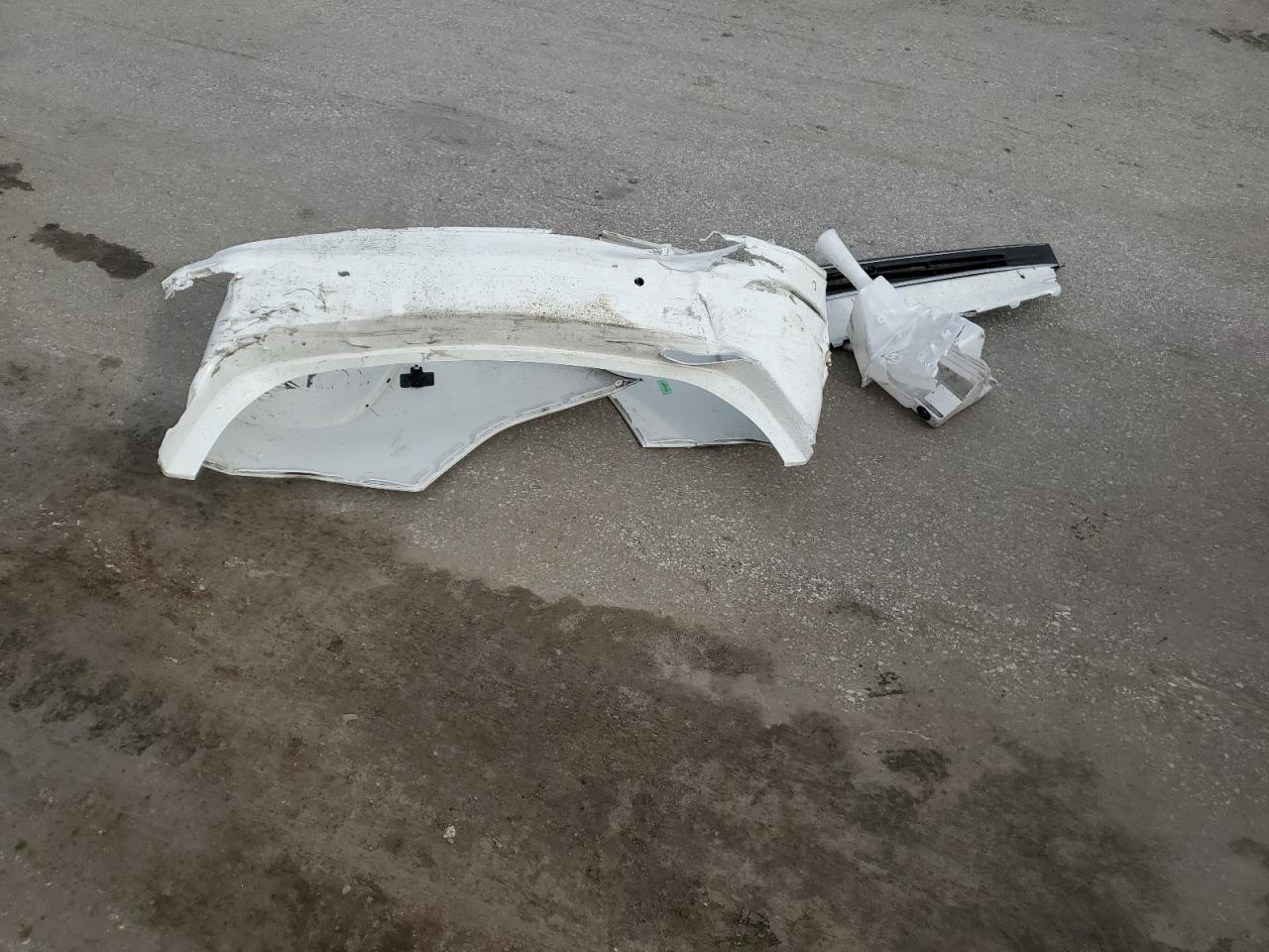 2024 Mercedes-Benz C 43 Amg VIN: W1KAF8HBXRR160439 Lot: 86306165