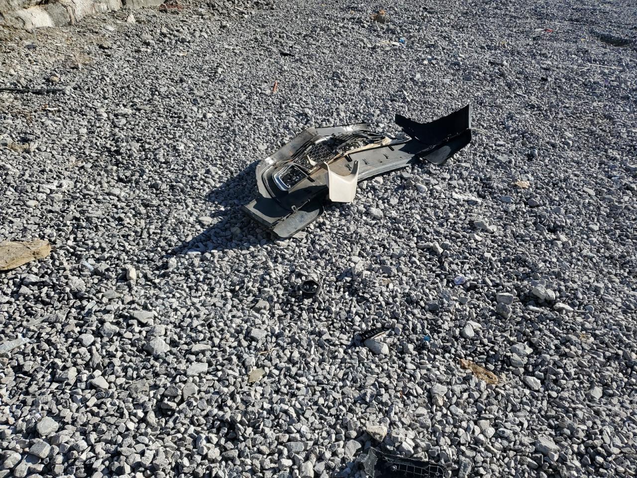 2014 Jeep Grand Cherokee Overland VIN: 1C4RJFCG0EC121505 Lot: 82465005