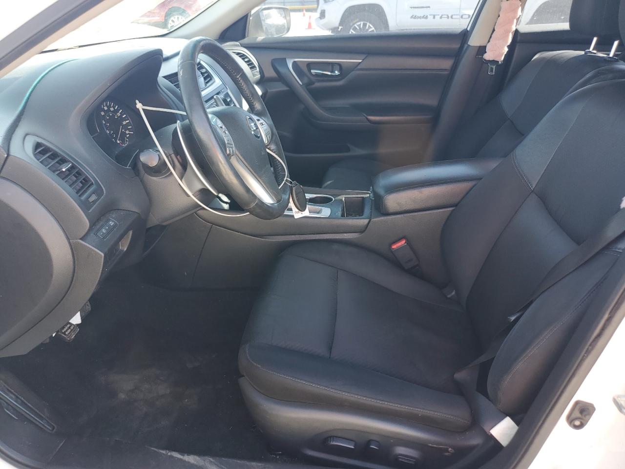 2017 Nissan Altima 2.5 VIN: 1N4AL3AP6HC489769 Lot: 86323105