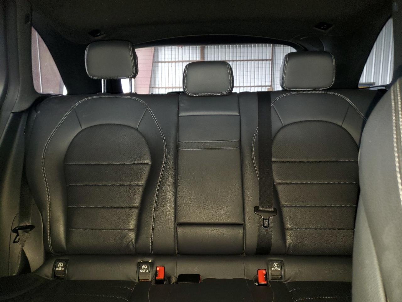 2021 Mercedes-Benz Glc 300 VIN: W1N0G8DB8MV274778 Lot: 86077925