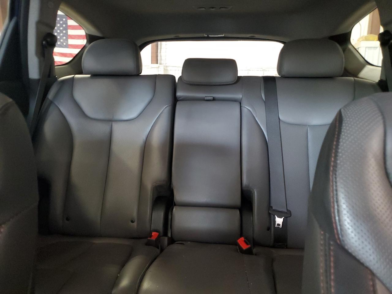 2020 Hyundai Santa Fe Limited VIN: 5NMS5CAD5LH164409 Lot: 81909155