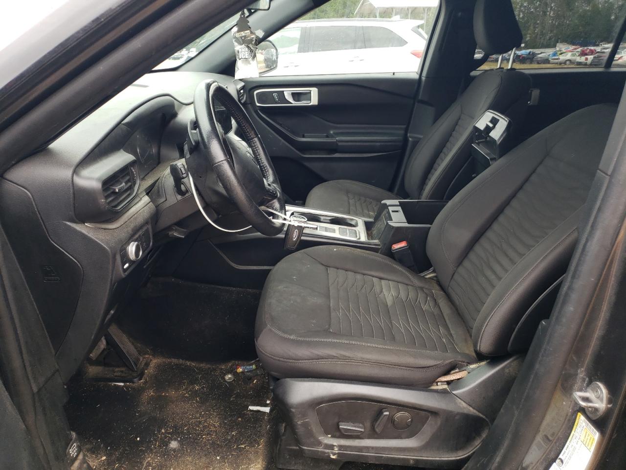 2020 Ford Explorer Xlt VIN: 1FMSK7DH8LGB90682 Lot: 82422765