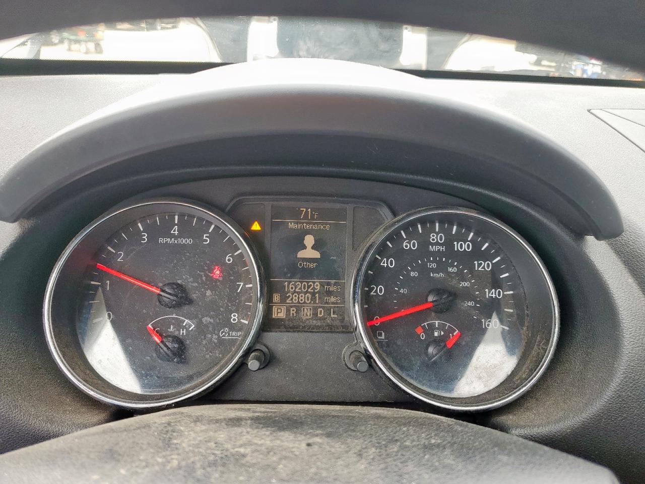 2011 Nissan Rogue S VIN: JN8AS5MT8BW568209 Lot: 82453095