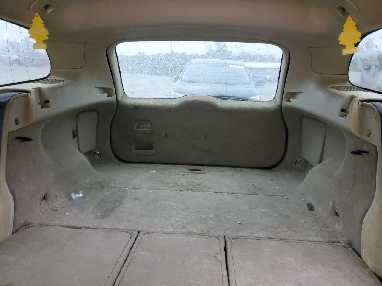 2013 Volvo Xc60 T6 VIN: YV4902DZ5D2426172 Lot: 86520285