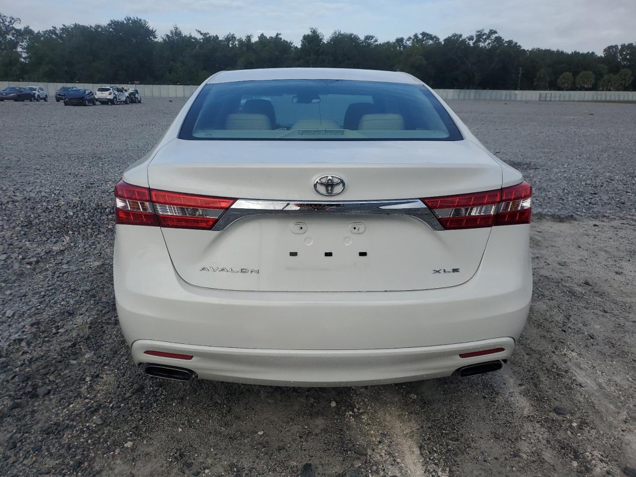 2013 Toyota Avalon Base VIN: 4T1BK1EB1DU053741 Lot: 84063465