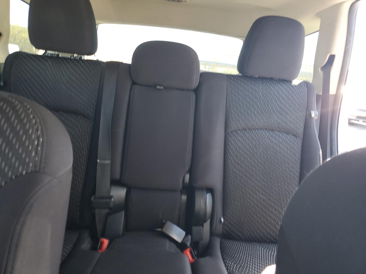 2012 Dodge Journey Sxt VIN: 3C4PDDBGXCT285611 Lot: 82132135