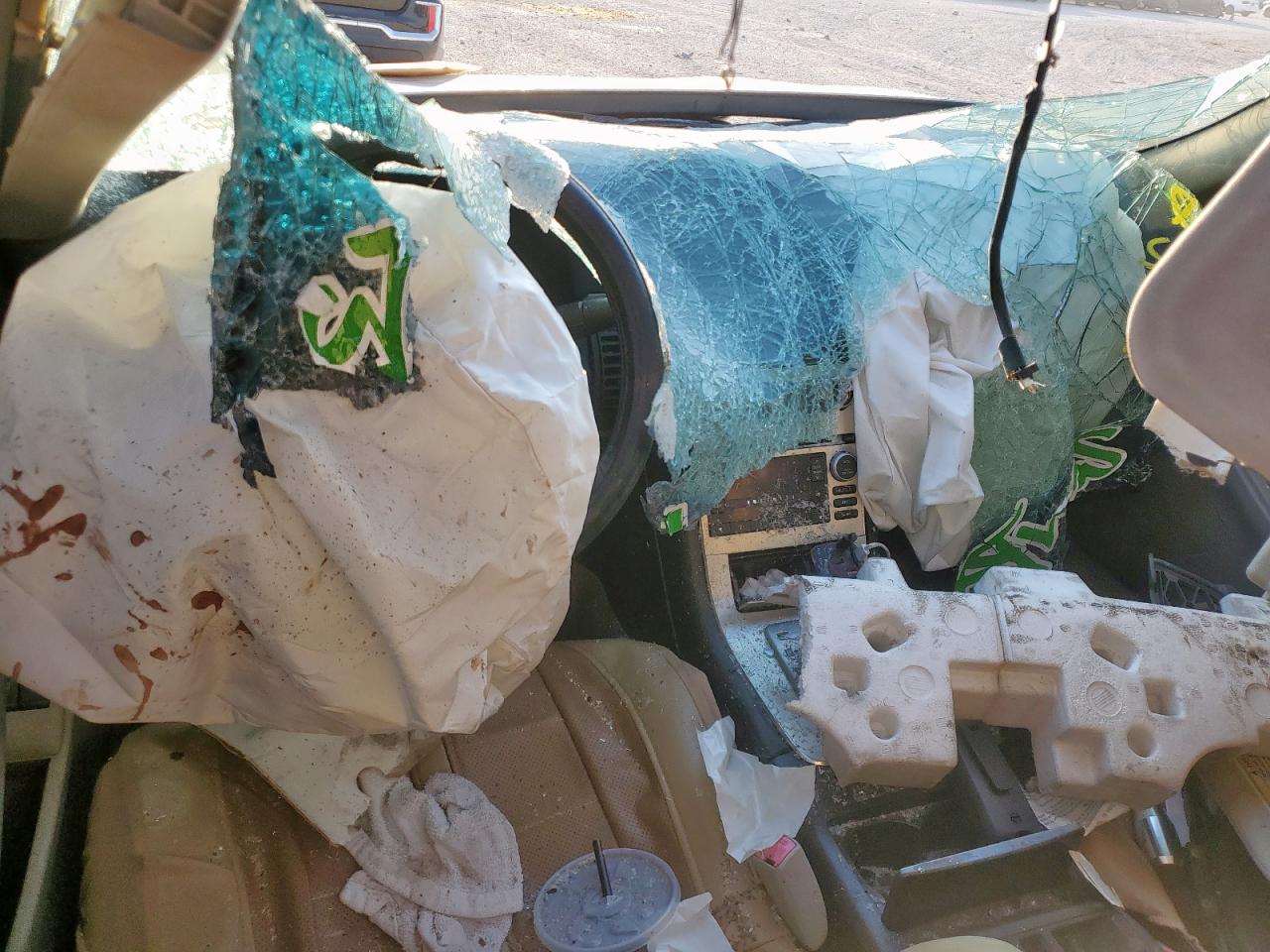 2006 Infiniti G35 VIN: JNKCV51F76M608919 Lot: 82008835