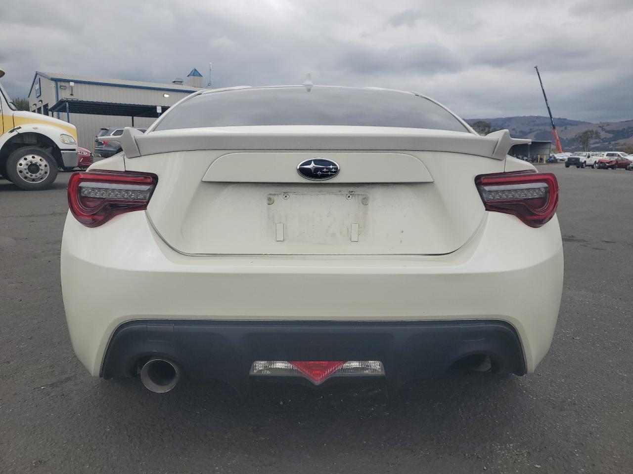 BRZ BRZ