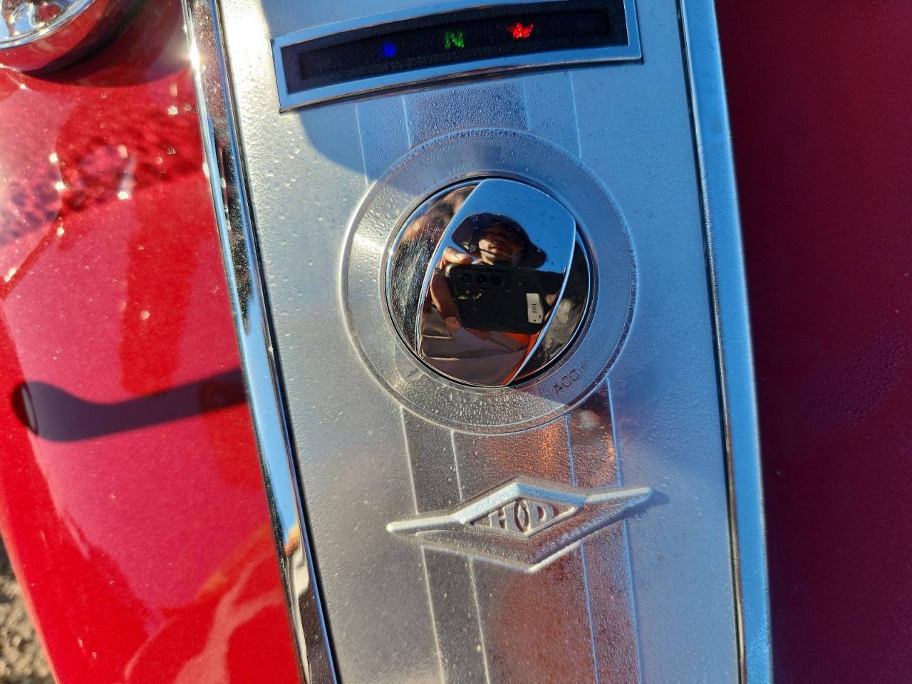 2021 Harley-Davidson Flhr VIN: 1HD1FBC18MB622731 Lot: 81962645