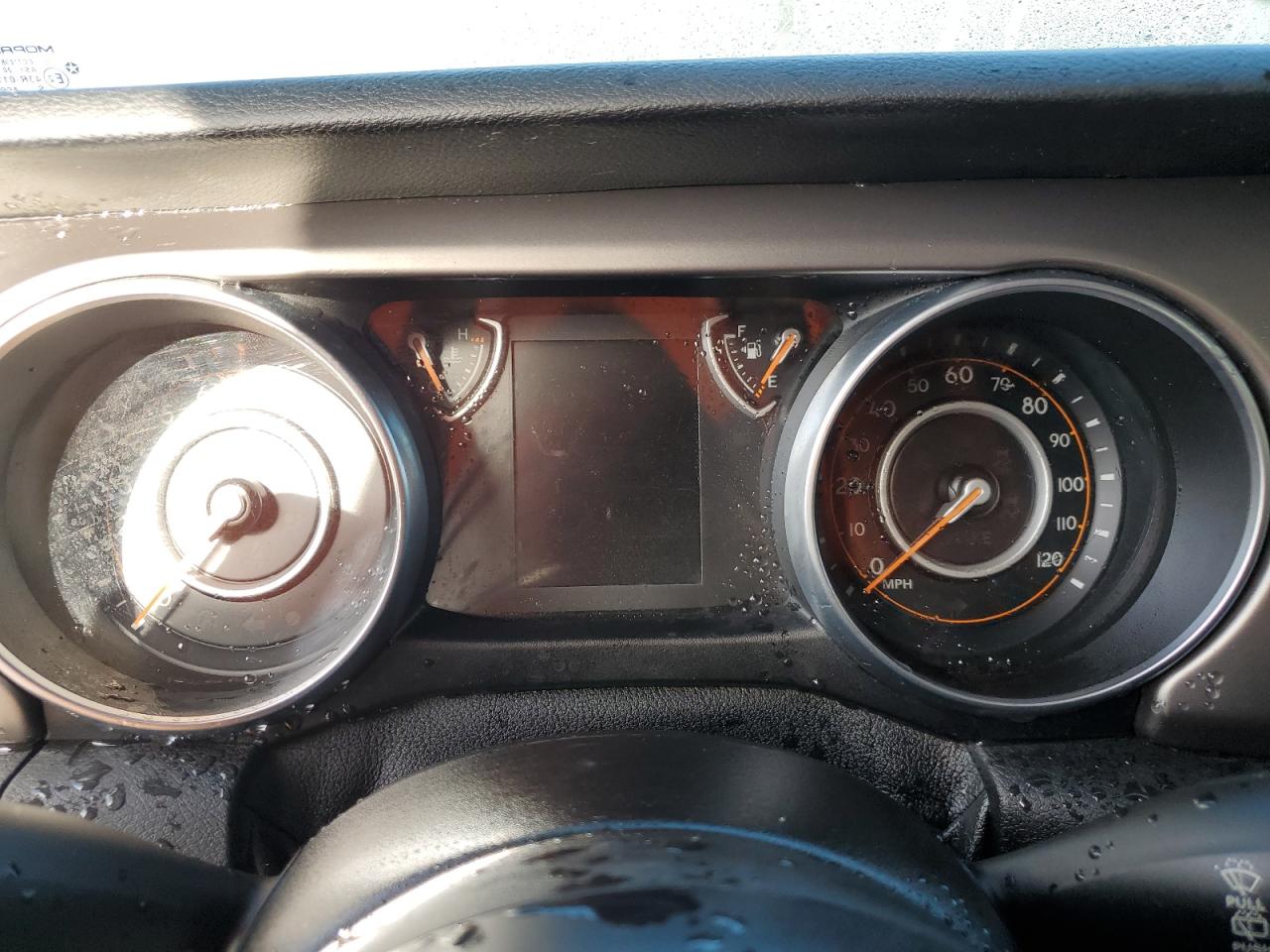 2020 Jeep Wrangler Unlimited Sport VIN: 1C4HJXDG0LW268368 Lot: 85286635