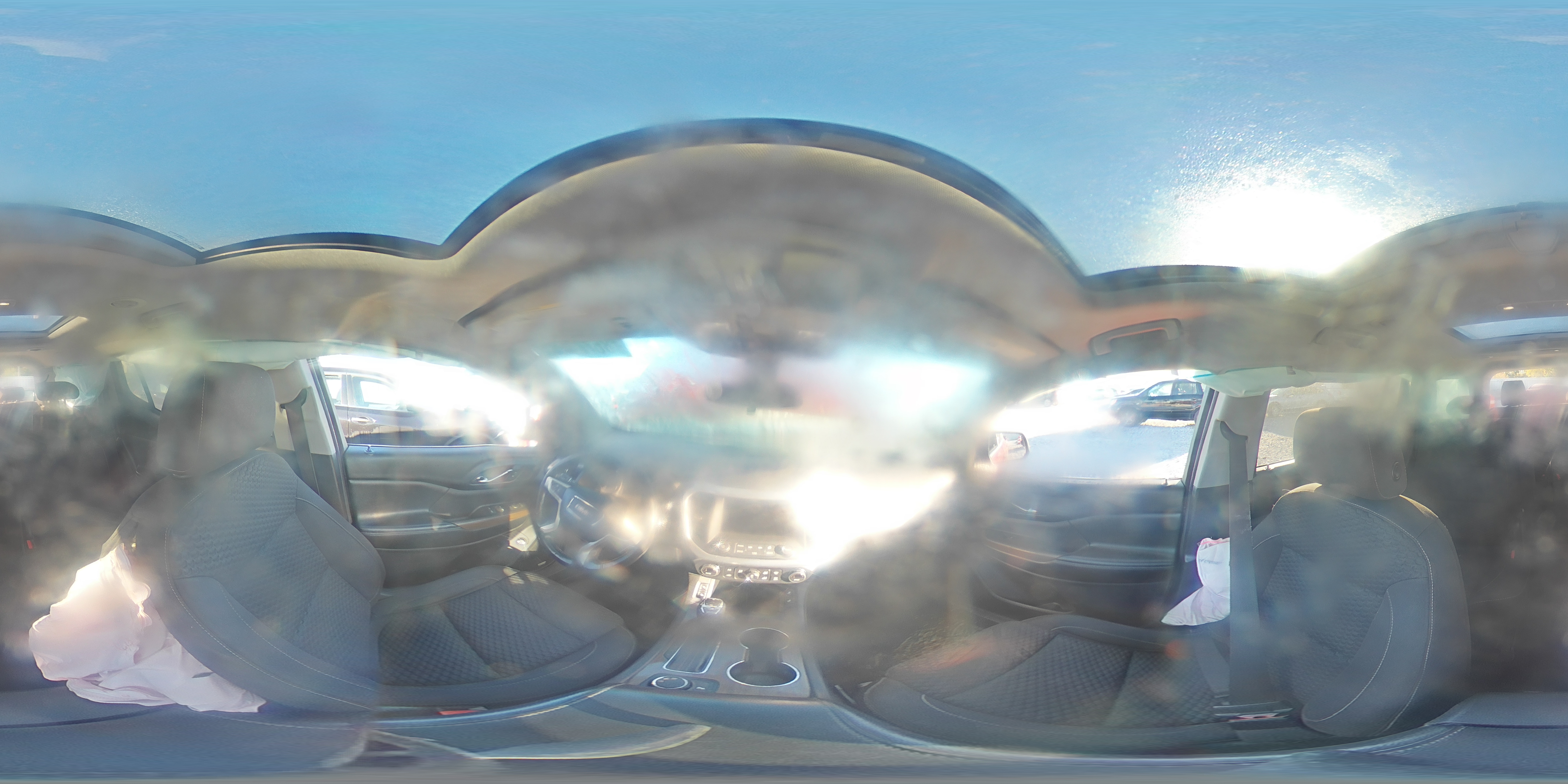 2017 GMC Acadia Sle VIN: 1GKKNLLSXHZ268350 Lot: 86701995