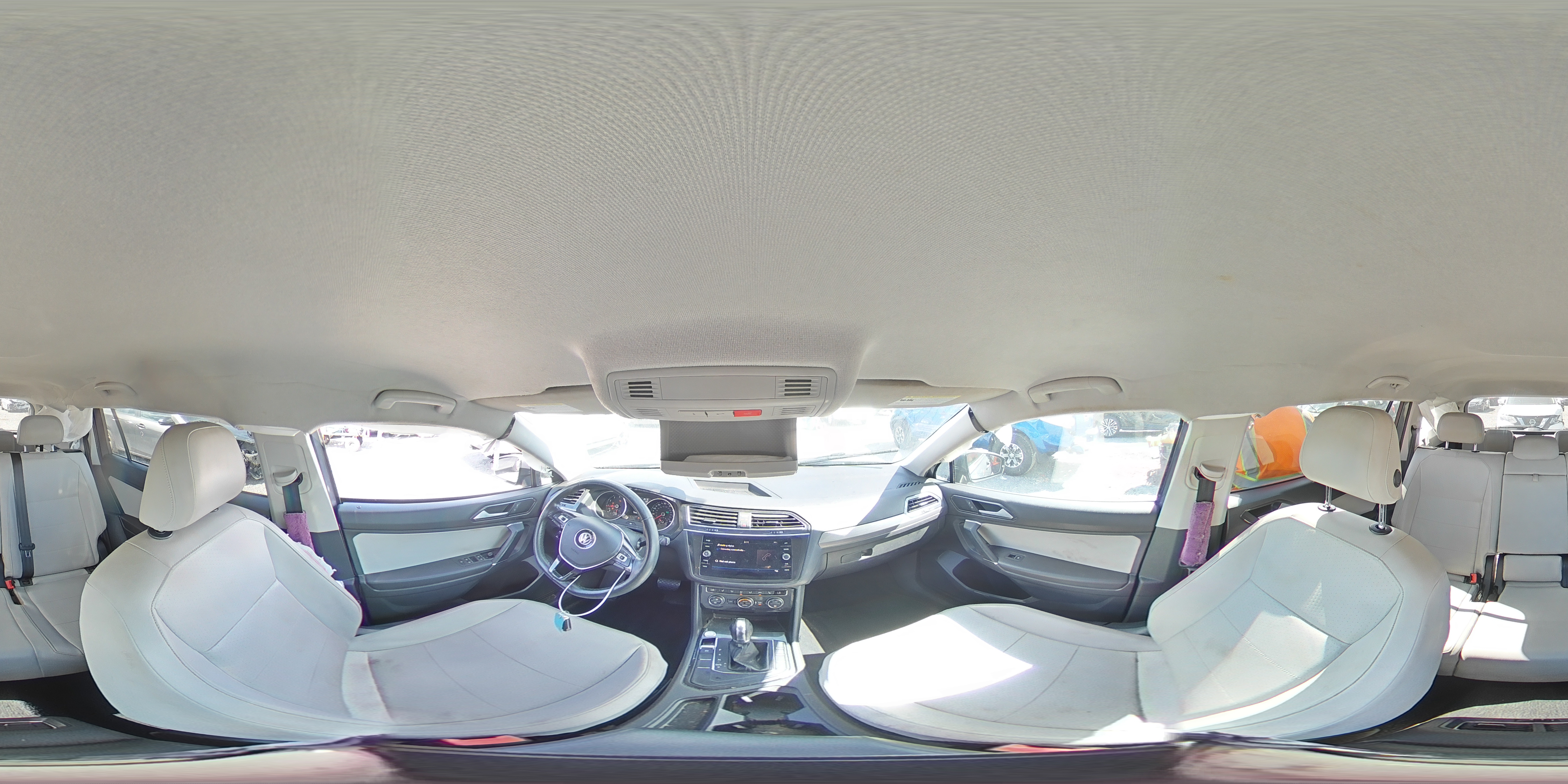 2018 Volkswagen Tiguan Se VIN: 3VV3B7AX9JM092687 Lot: 87212565