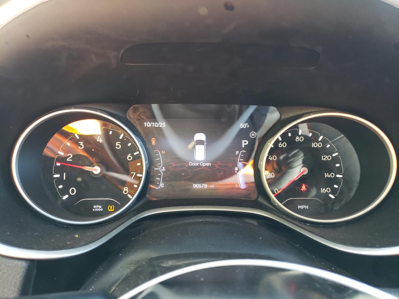 2019 Jeep Compass Limited VIN: 3C4NJDCB6KT629954 Lot: 82418815