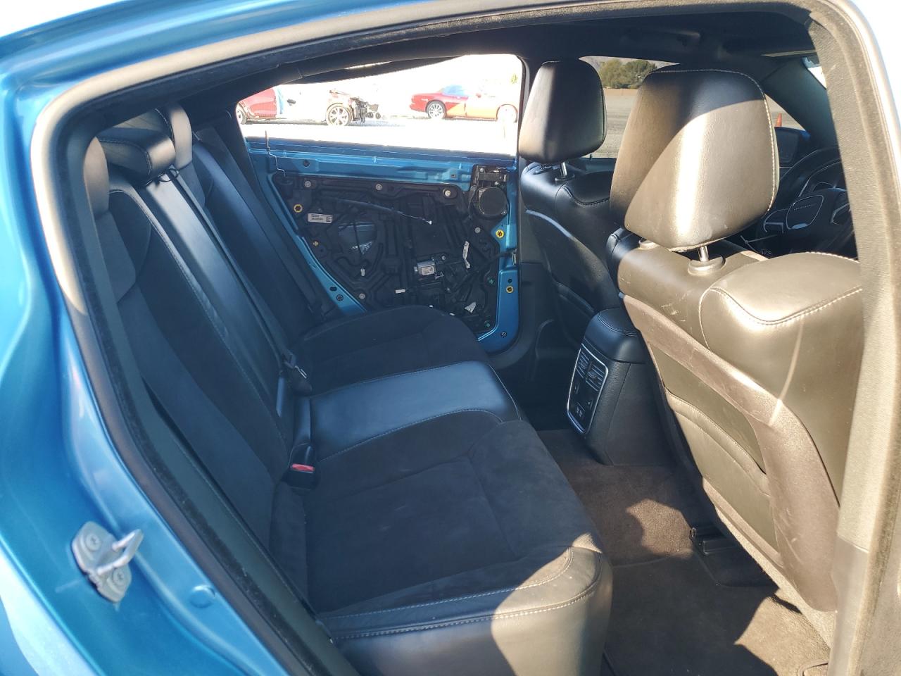 2018 Dodge Charger R/T 392 VIN: 2C3CDXGJ6JH307053 Lot: 86553805