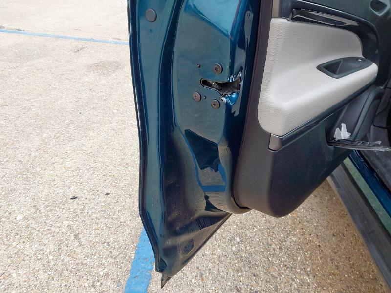 2024 FIAT 600 1.2 HYBRID 48V LA PRIMA 5DR EDCT-6