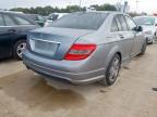 2007 MERCEDES C200 SPORT KOMP A  for sale at Copart SANDY
