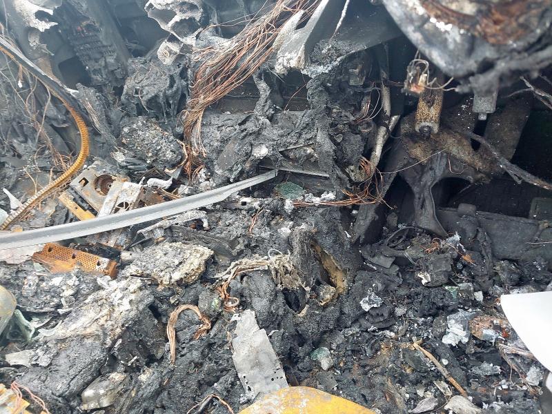 2013 LAND ROVER DISCOVERY 3.0 SDV6 255 HSE 5DR AUTO