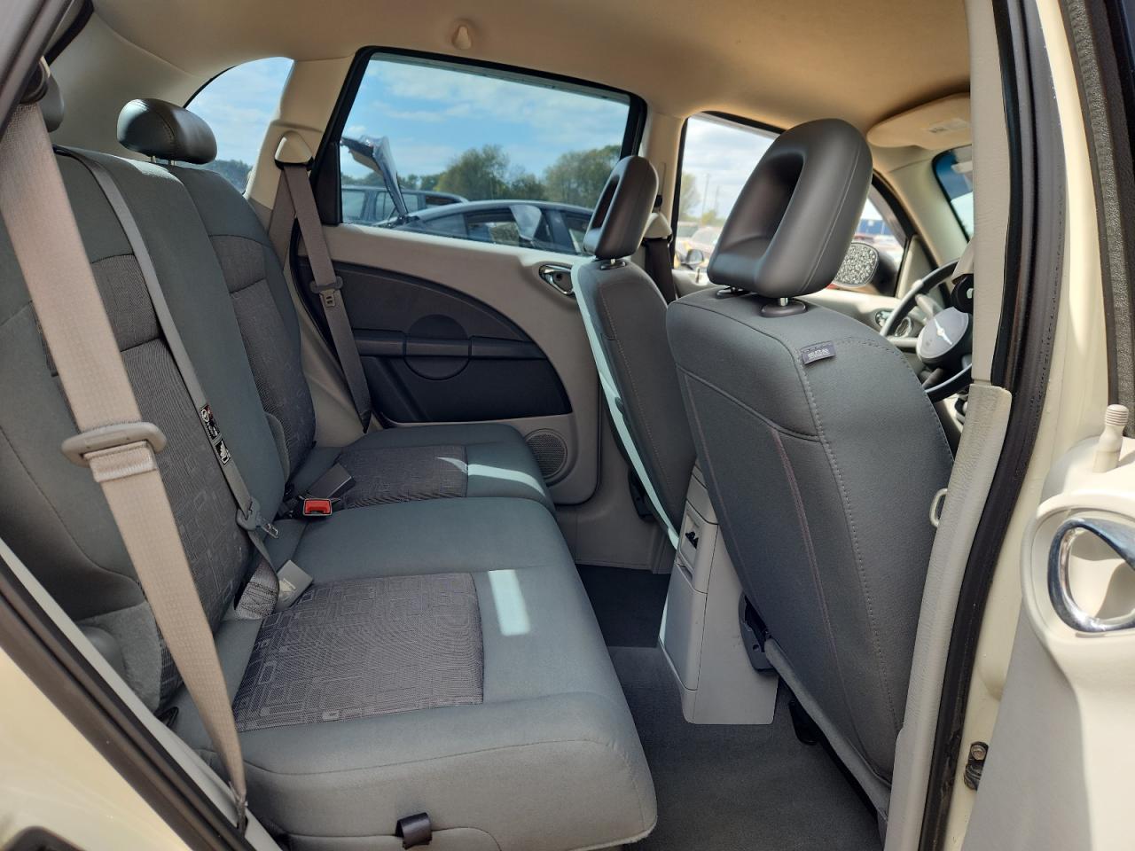 2008 Chrysler Pt Cruiser VIN: 3A8FY48B28T228752 Lot: 86147215