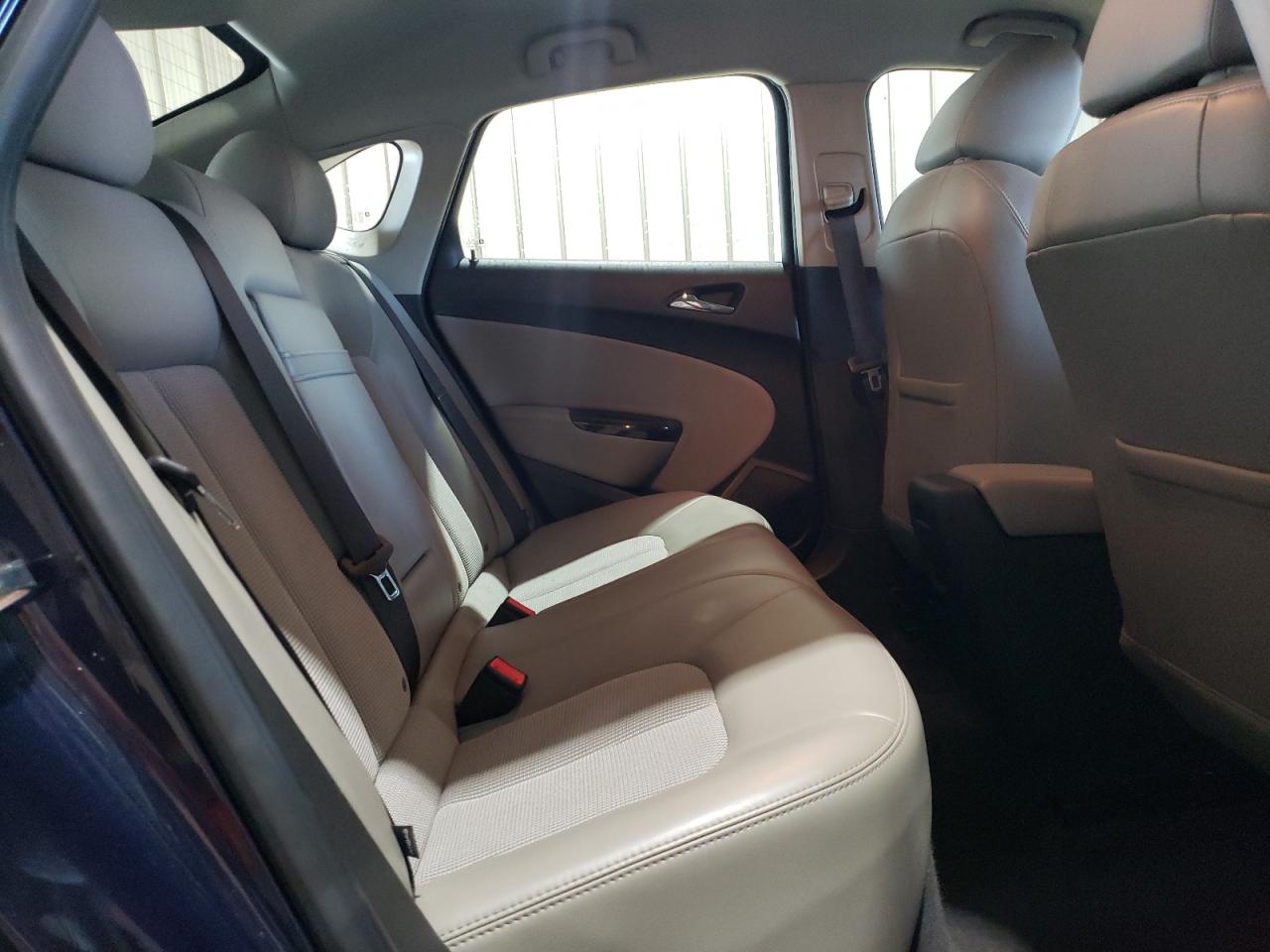 2016 Buick Verano VIN: 1G4PP5SK2G4138420 Lot: 89827545