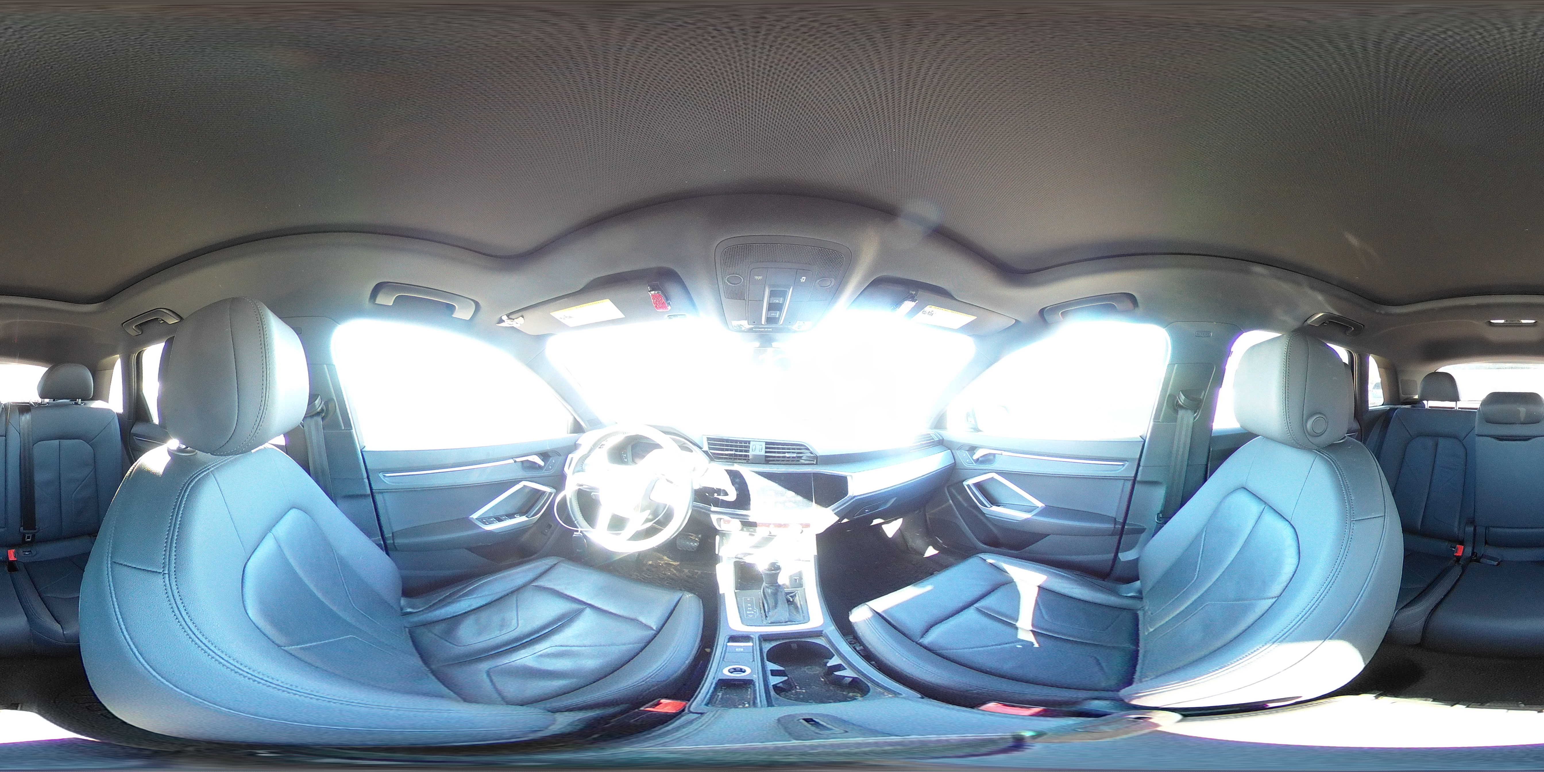 2020 Audi Q3 Premium S Line VIN: WA1DECF34L1018418 Lot: 91040585