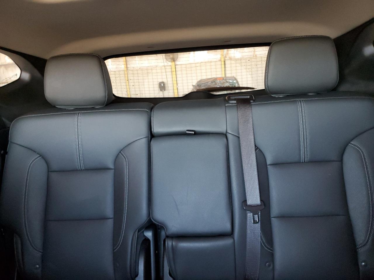 2025 Chevrolet Blazer 3Lt VIN: 3GNKBDR44SS120614 Lot: 85142755