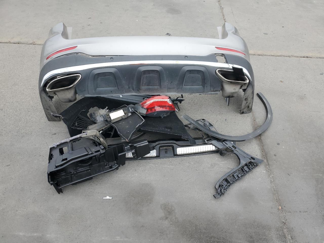 2019 Mercedes-Benz Glc 300 4Matic VIN: WDC0G4KB9KV139030 Lot: 84779335