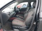2012 AUDI A1 SPORT TDI 1.6 TDI SPORT 5DR for sale at Copart CHESTER