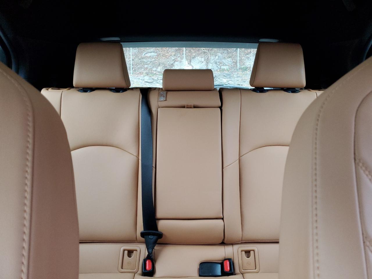 2024 Lexus Ux 250H Premium VIN: JTHP9JBH2R2074579 Lot: 90521215