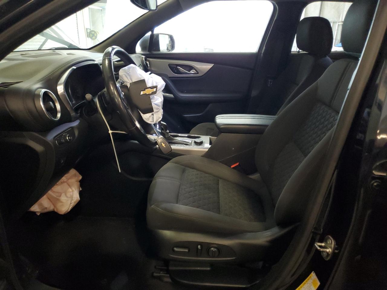 2020 Chevrolet Blazer 2Lt VIN: 3GNKBHRS0LS594955 Lot: 82185655