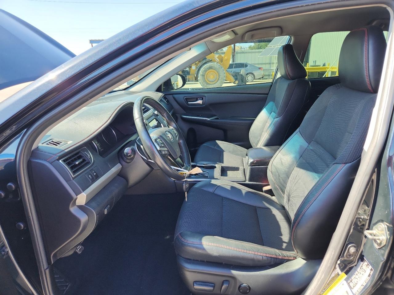 2017 Toyota Camry Le VIN: 4T1BF1FK0HU434716 Lot: 85839075