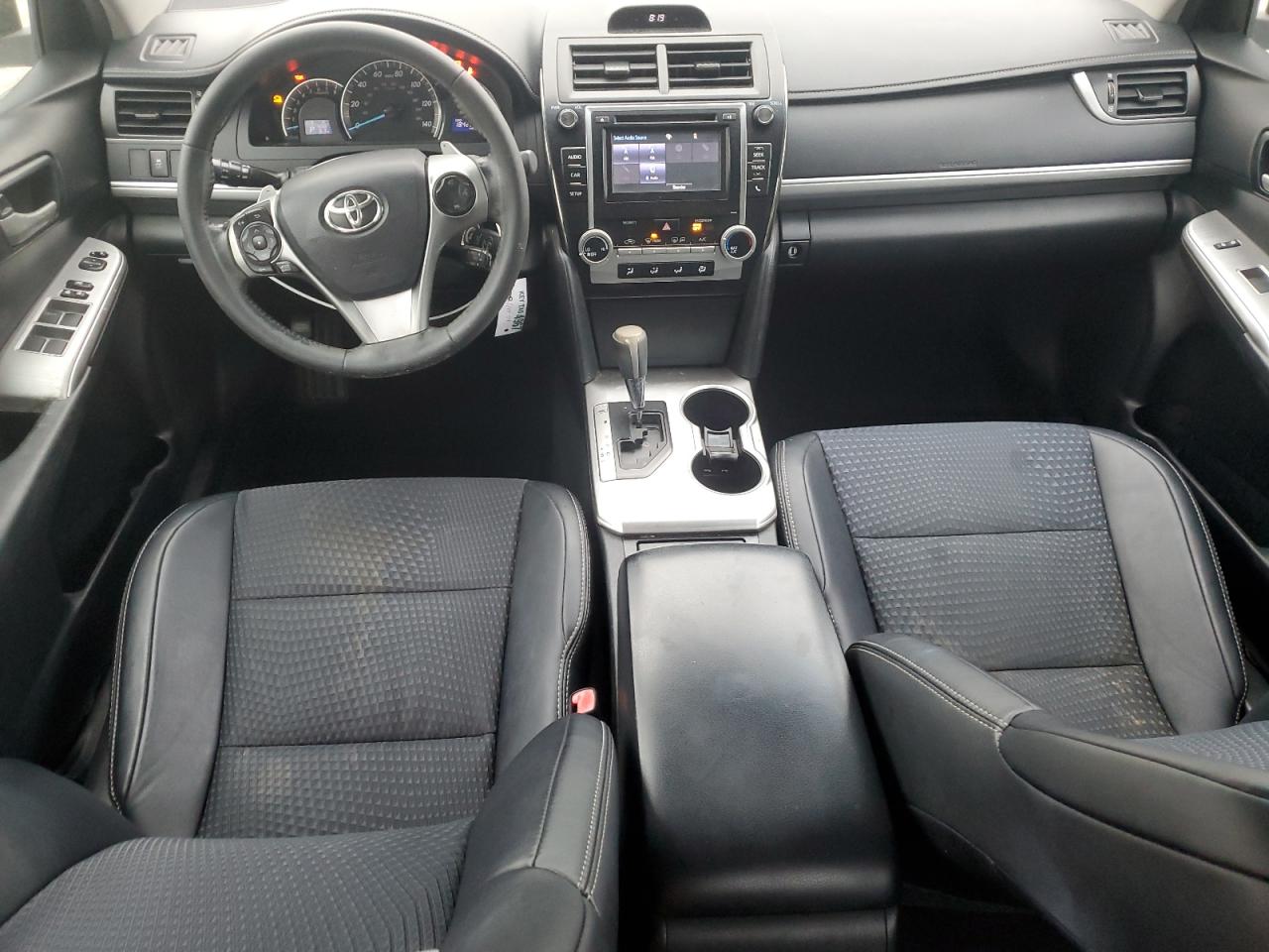 2014 Toyota Camry L VIN: 4T1BF1FK3EU797815 Lot: 82387385