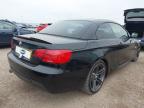 2011 BMW 320D M SPORT 181  for sale at Copart CORBY