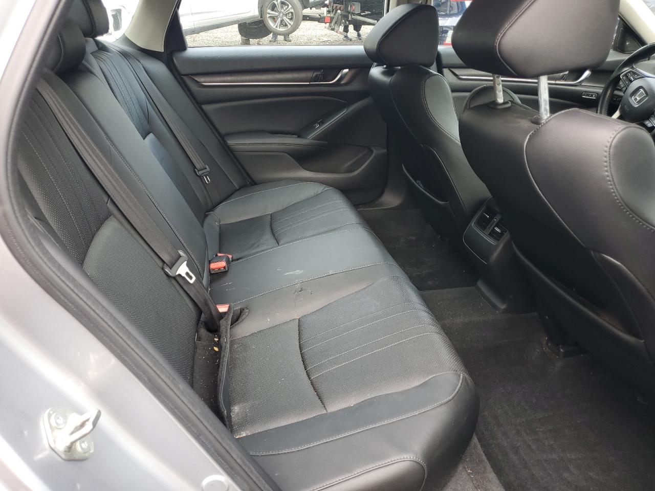 2020 Honda Accord Exl VIN: 1HGCV1F5XLA116426 Lot: 86307975