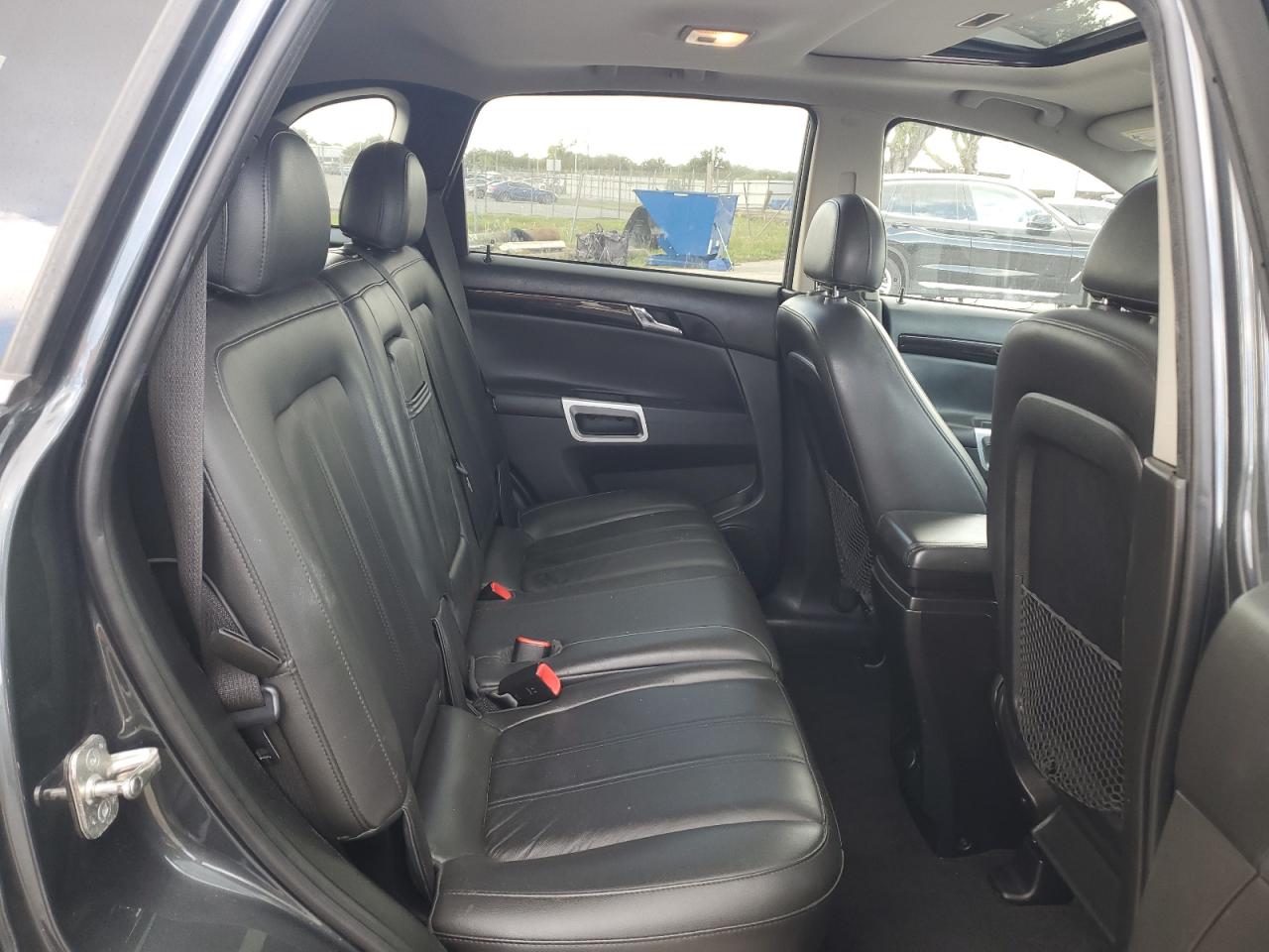 2013 Chevrolet Captiva Ltz VIN: 3GNAL4EK2DS563070 Lot: 85711605