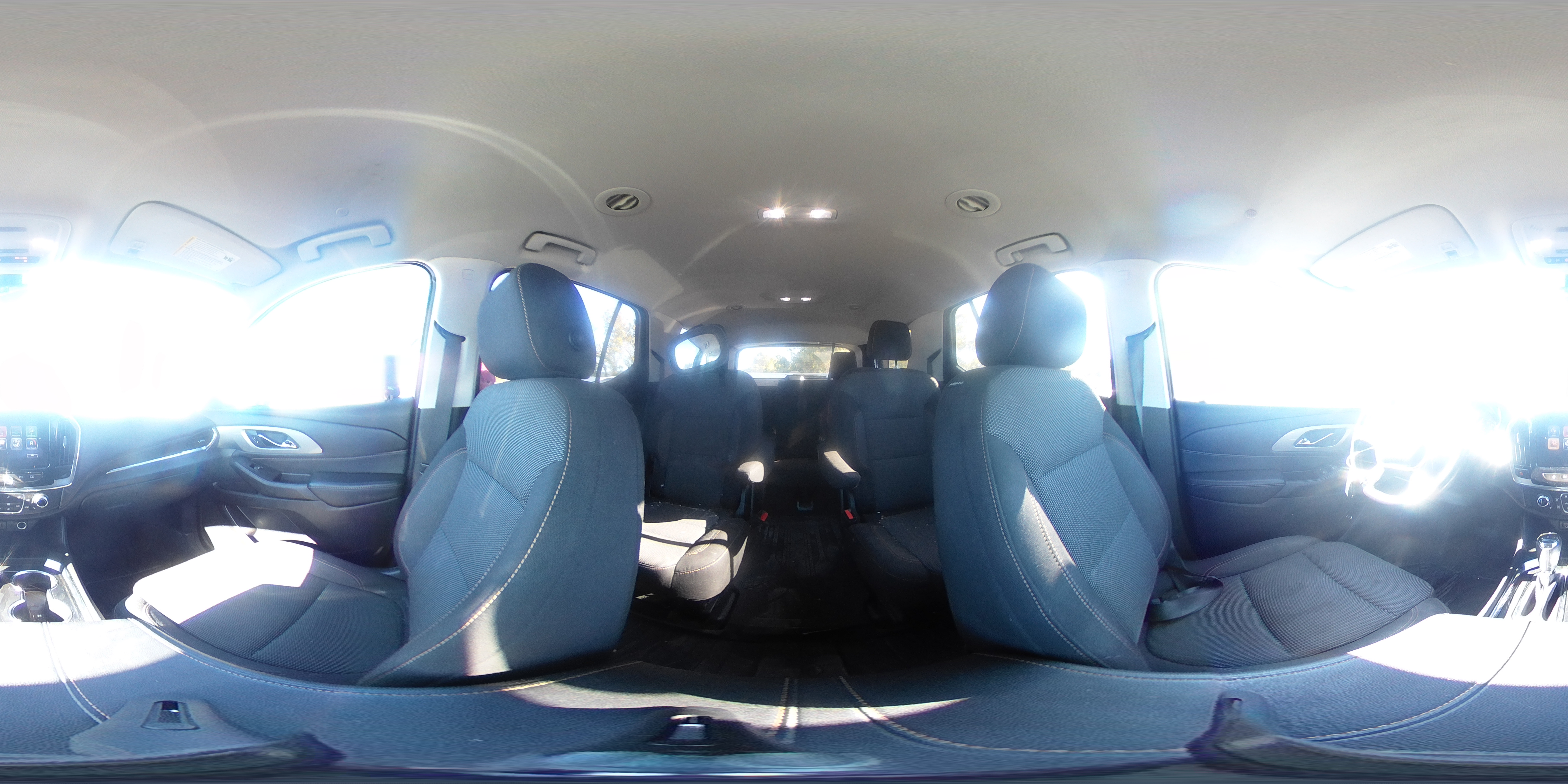 2018 Chevrolet Traverse Lt VIN: 1GNERGKW5JJ278871 Lot: 82313745