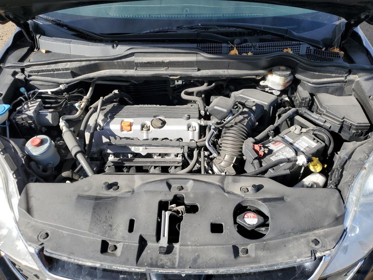 2011 Honda Cr-V Ex VIN: 5J6RE4H50BL805878 Lot: 85566825