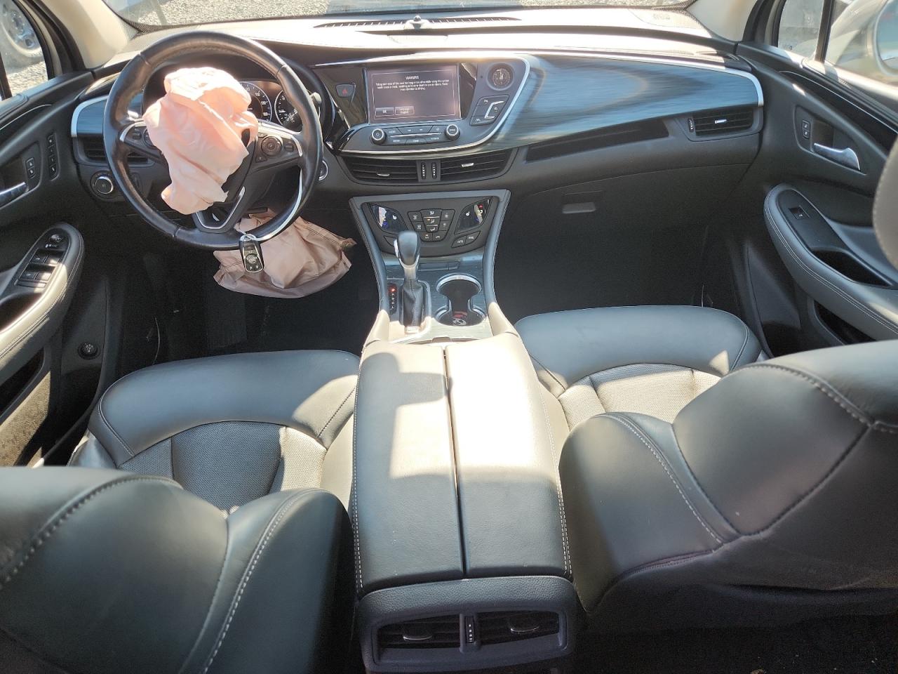 2020 Buick Envision Premium VIN: LRBFX3SX4LD104682 Lot: 86130335