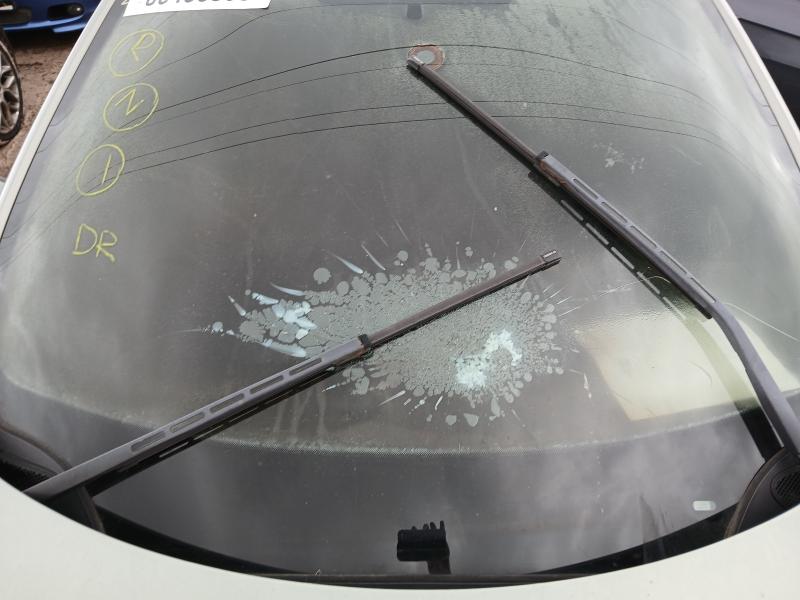 2007 PEUGEOT 307 1.6 HDI 110 S 5DR