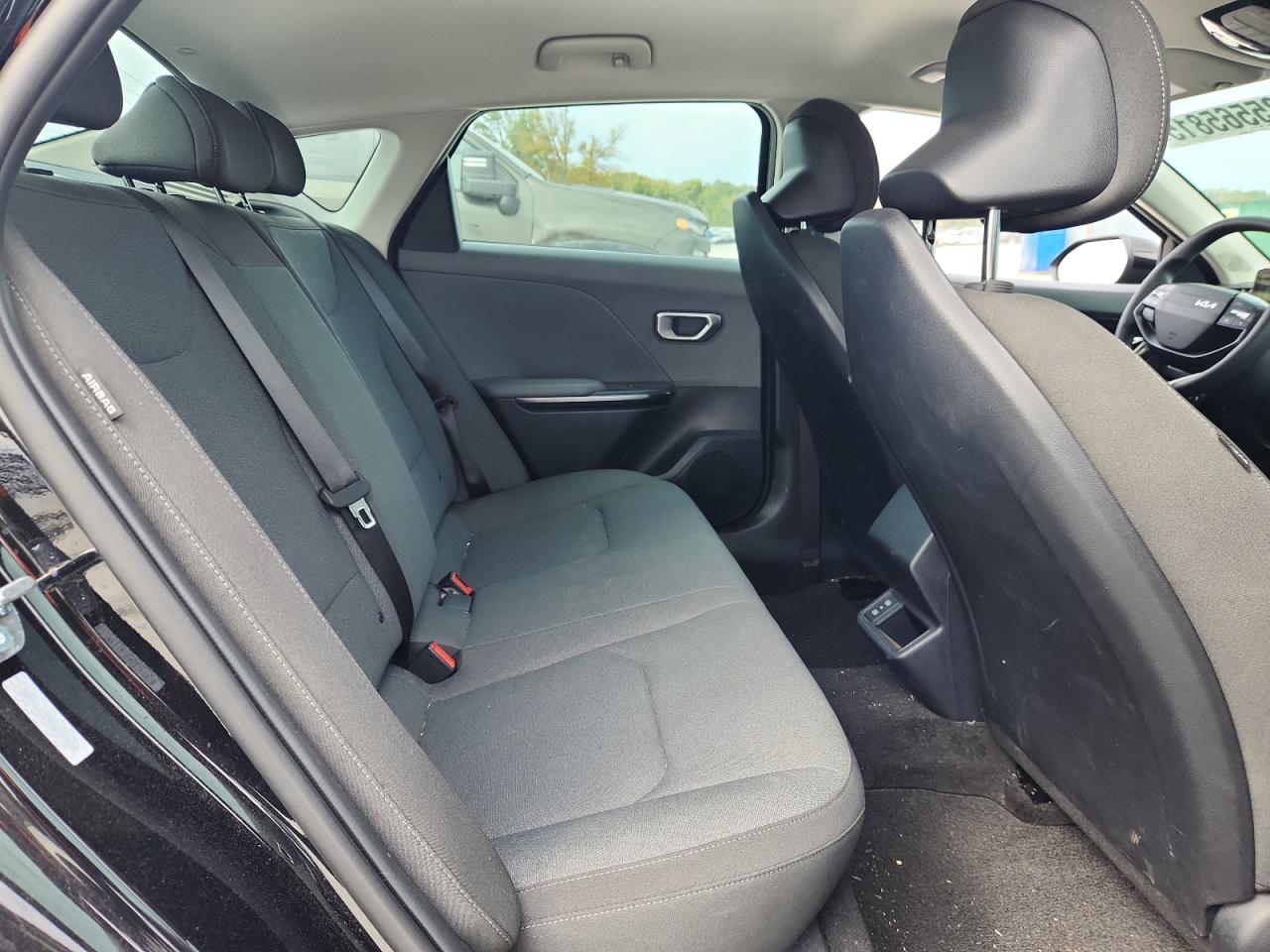 2025 Kia K4 Lx VIN: 3KPFT4DE4SE109618 Lot: 85565815