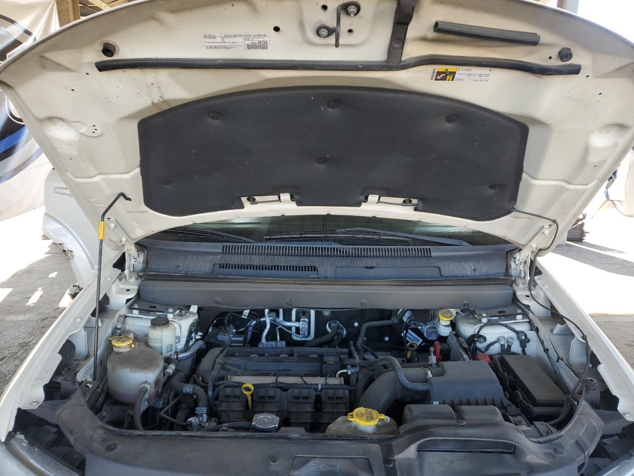 2019 Dodge Journey Crossroad VIN: 3C4PDCGB1KT681190 Lot: 82745815